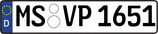 MS-VP1651