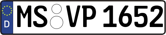 MS-VP1652