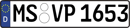 MS-VP1653