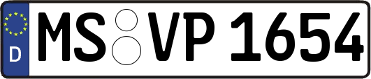 MS-VP1654