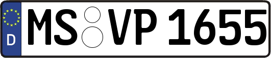 MS-VP1655