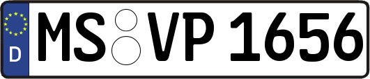 MS-VP1656