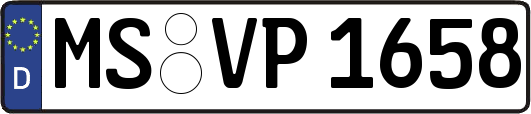 MS-VP1658