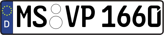 MS-VP1660