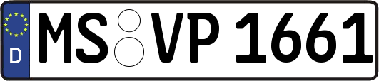 MS-VP1661