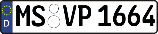 MS-VP1664