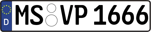 MS-VP1666