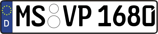 MS-VP1680