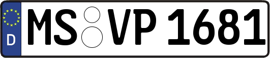 MS-VP1681