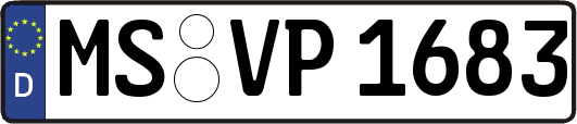 MS-VP1683