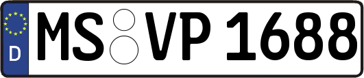 MS-VP1688