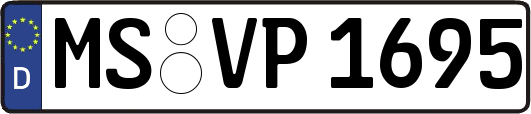 MS-VP1695