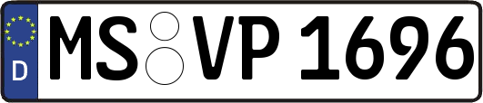 MS-VP1696