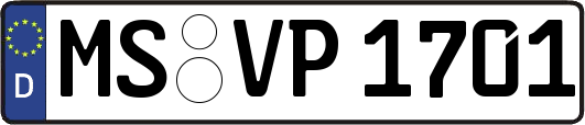 MS-VP1701
