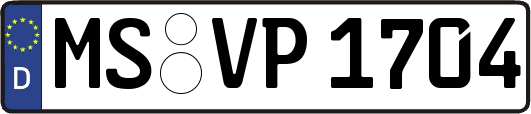 MS-VP1704