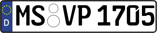 MS-VP1705