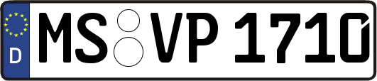 MS-VP1710