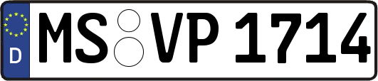MS-VP1714