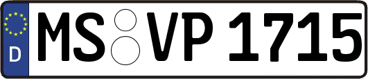MS-VP1715