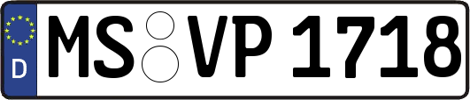 MS-VP1718