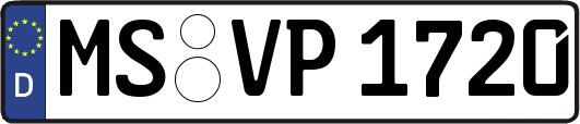 MS-VP1720