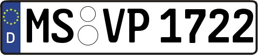 MS-VP1722