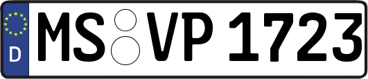 MS-VP1723