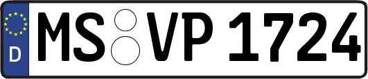 MS-VP1724