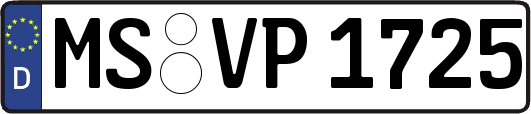 MS-VP1725