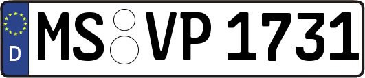 MS-VP1731