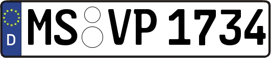 MS-VP1734