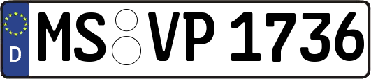 MS-VP1736