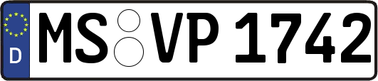 MS-VP1742