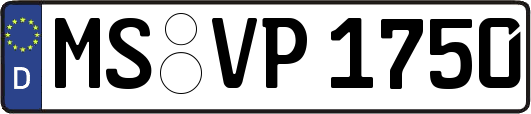 MS-VP1750