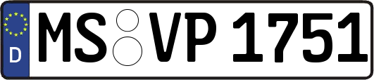 MS-VP1751