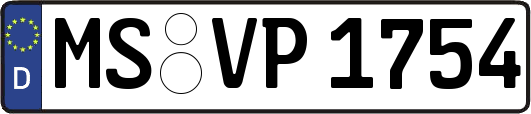 MS-VP1754