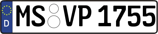 MS-VP1755