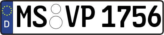MS-VP1756