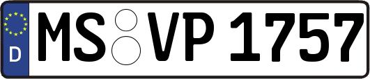 MS-VP1757