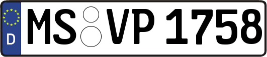 MS-VP1758