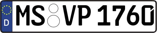 MS-VP1760