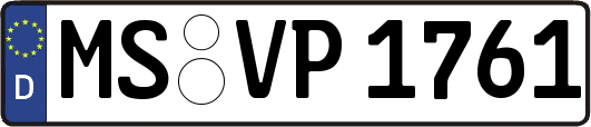 MS-VP1761