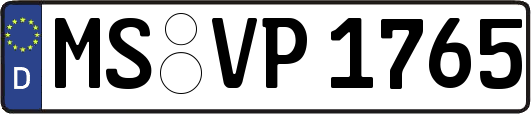 MS-VP1765