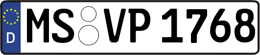 MS-VP1768