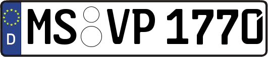 MS-VP1770