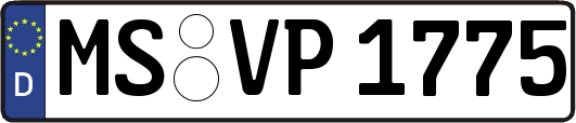 MS-VP1775