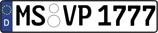 MS-VP1777