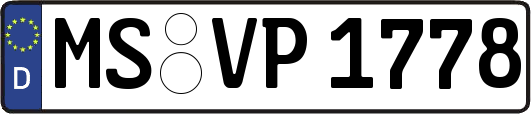 MS-VP1778
