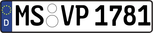 MS-VP1781