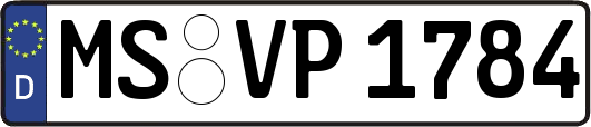 MS-VP1784